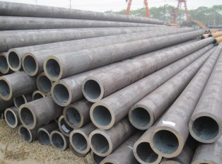 宁德20CrMo冷拔无缝钢管