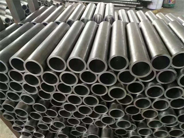 宁德30CrMo精密无缝钢管
