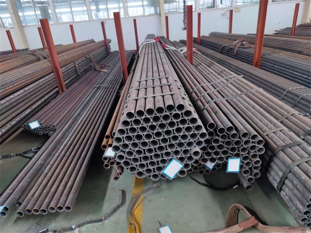 宁德20G合金无缝钢管